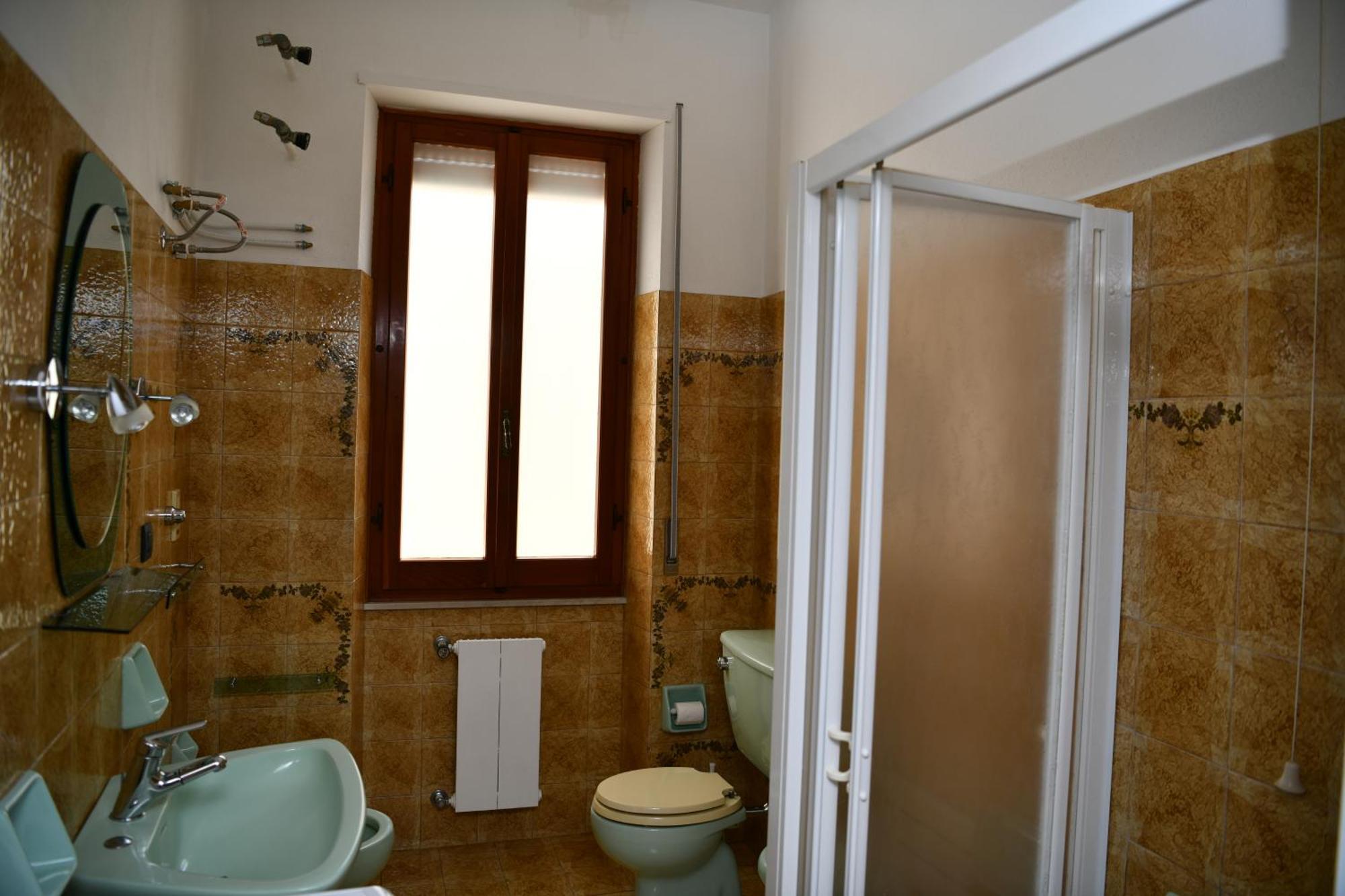 Casa Vacanze Zarinu Orgosolo Zewnętrze zdjęcie