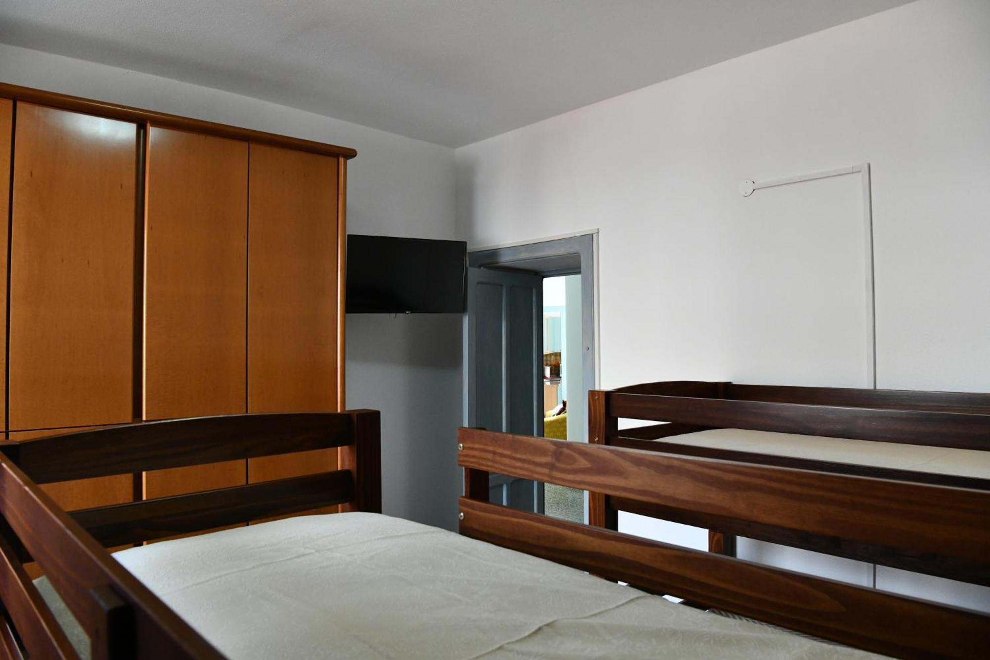 Casa Vacanze Zarinu Orgosolo Zewnętrze zdjęcie