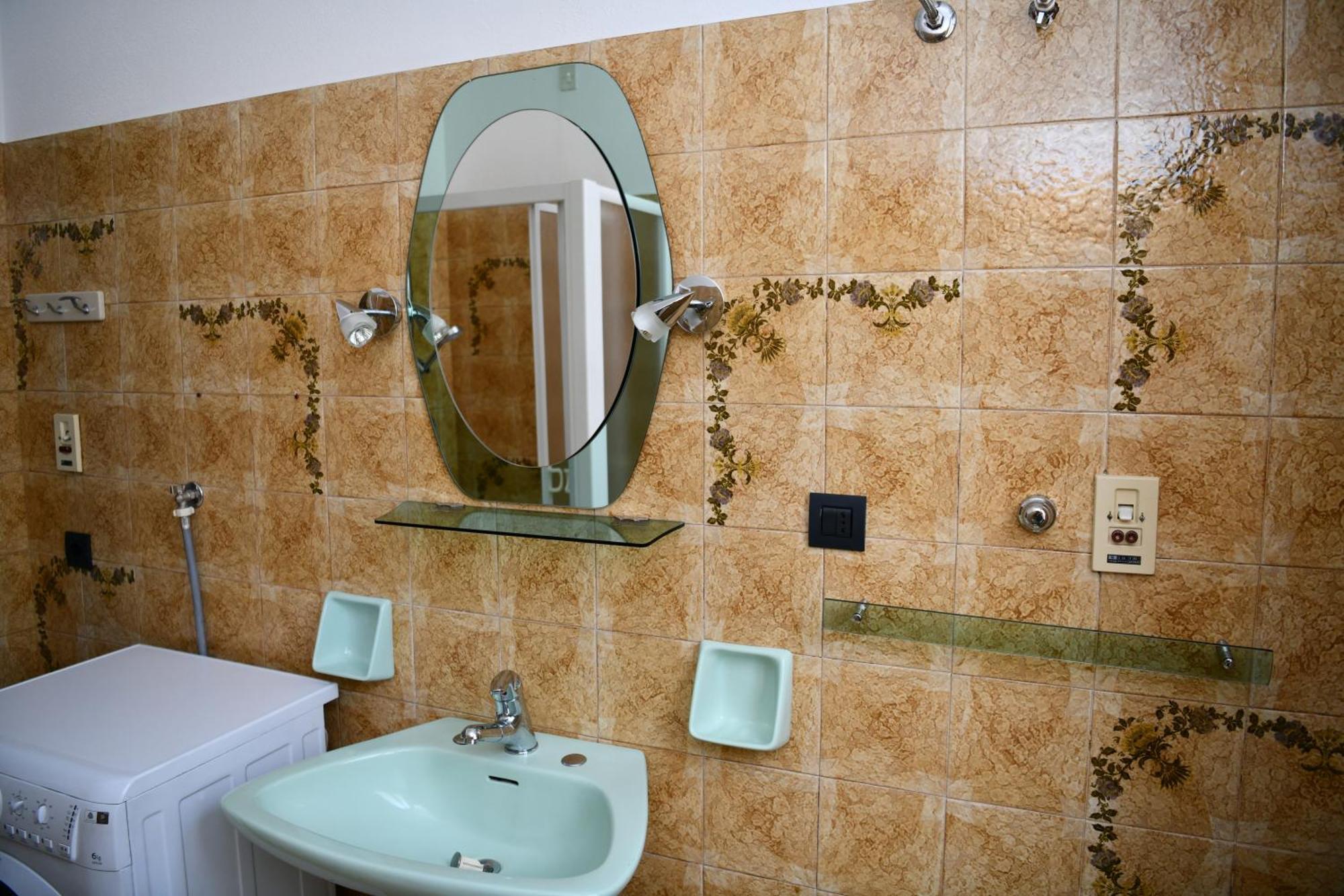 Casa Vacanze Zarinu Orgosolo Zewnętrze zdjęcie