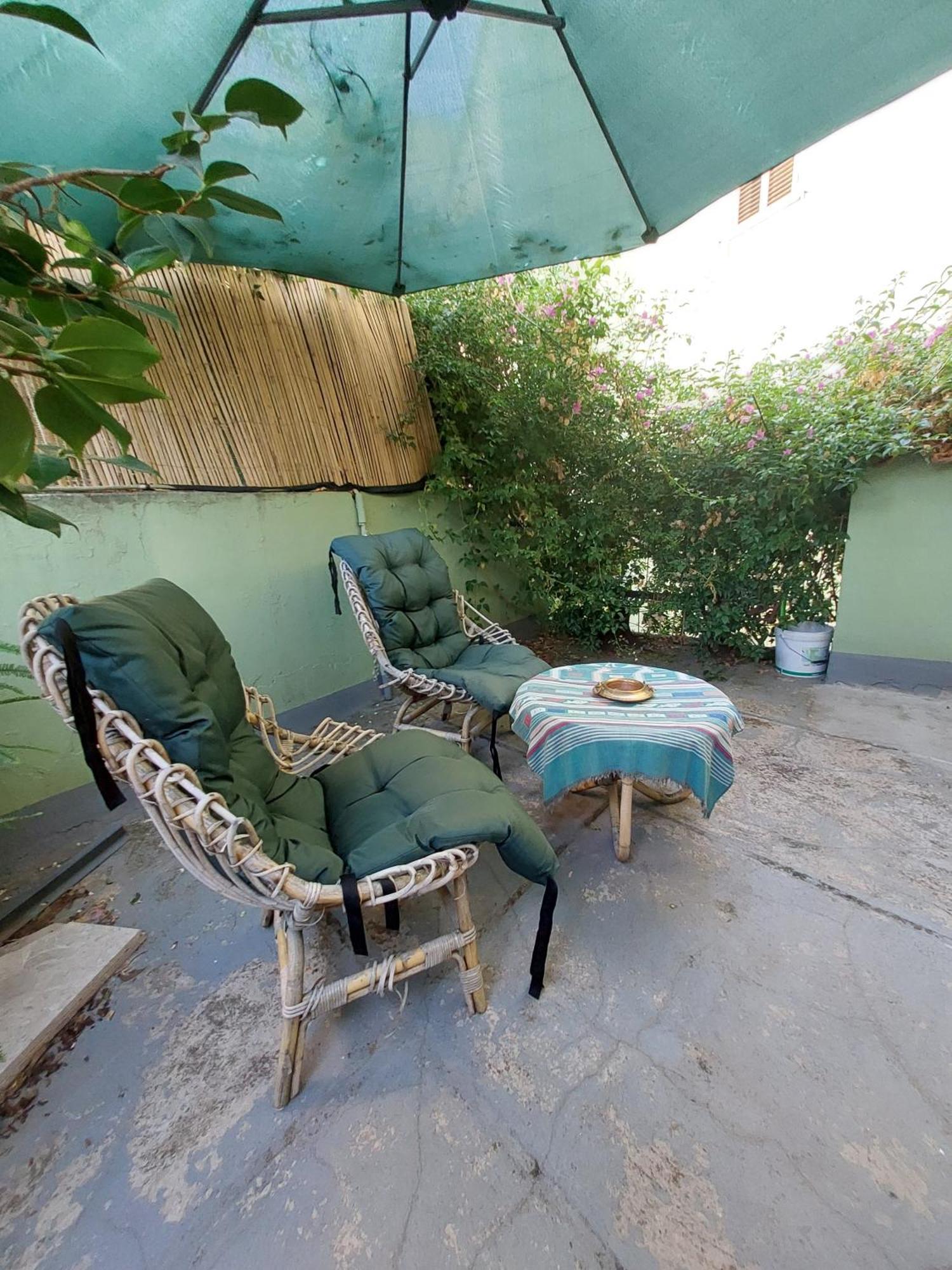 Casa Vacanze Zarinu Orgosolo Zewnętrze zdjęcie