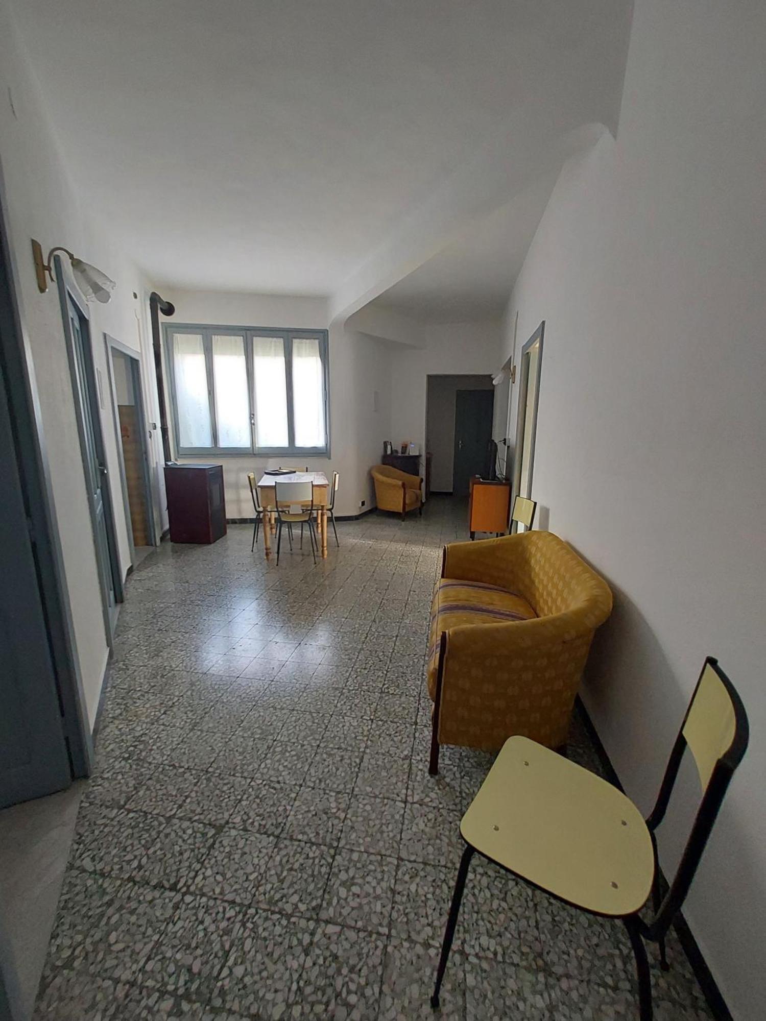 Casa Vacanze Zarinu Orgosolo Zewnętrze zdjęcie