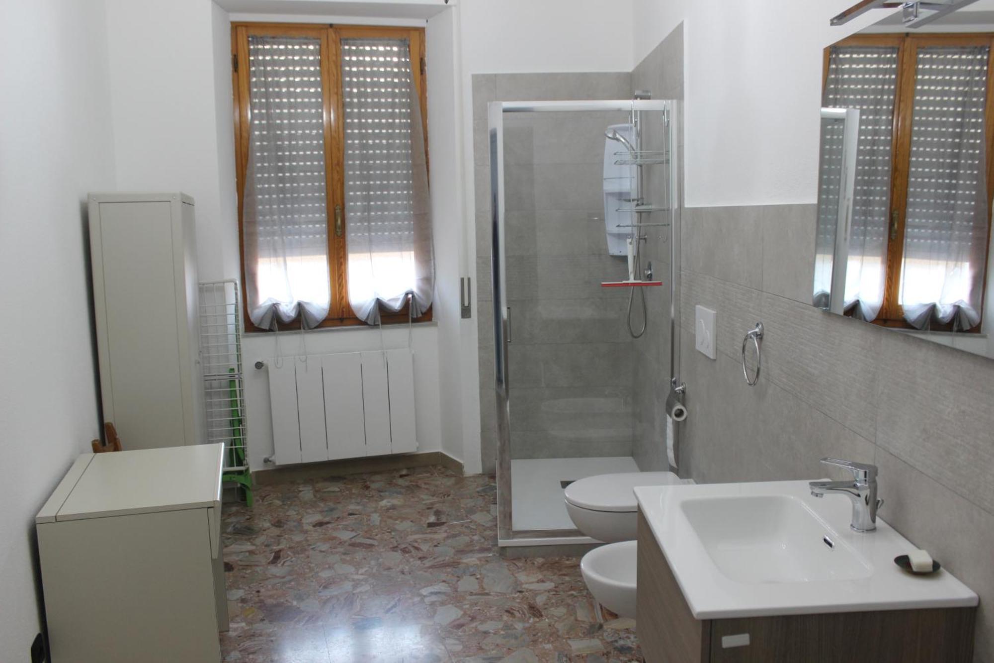 Casa Vacanze Zarinu Orgosolo Zewnętrze zdjęcie