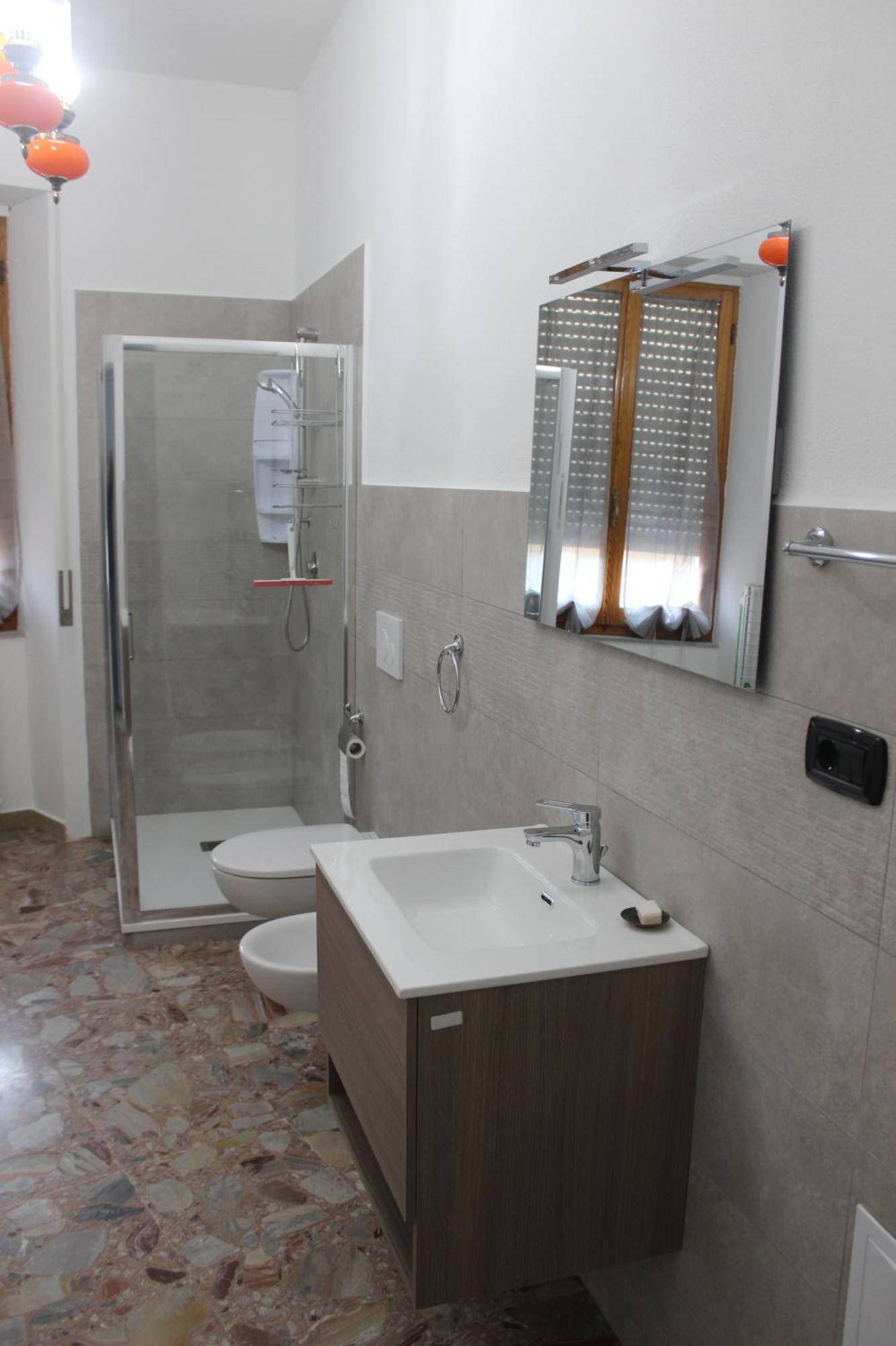 Casa Vacanze Zarinu Orgosolo Zewnętrze zdjęcie