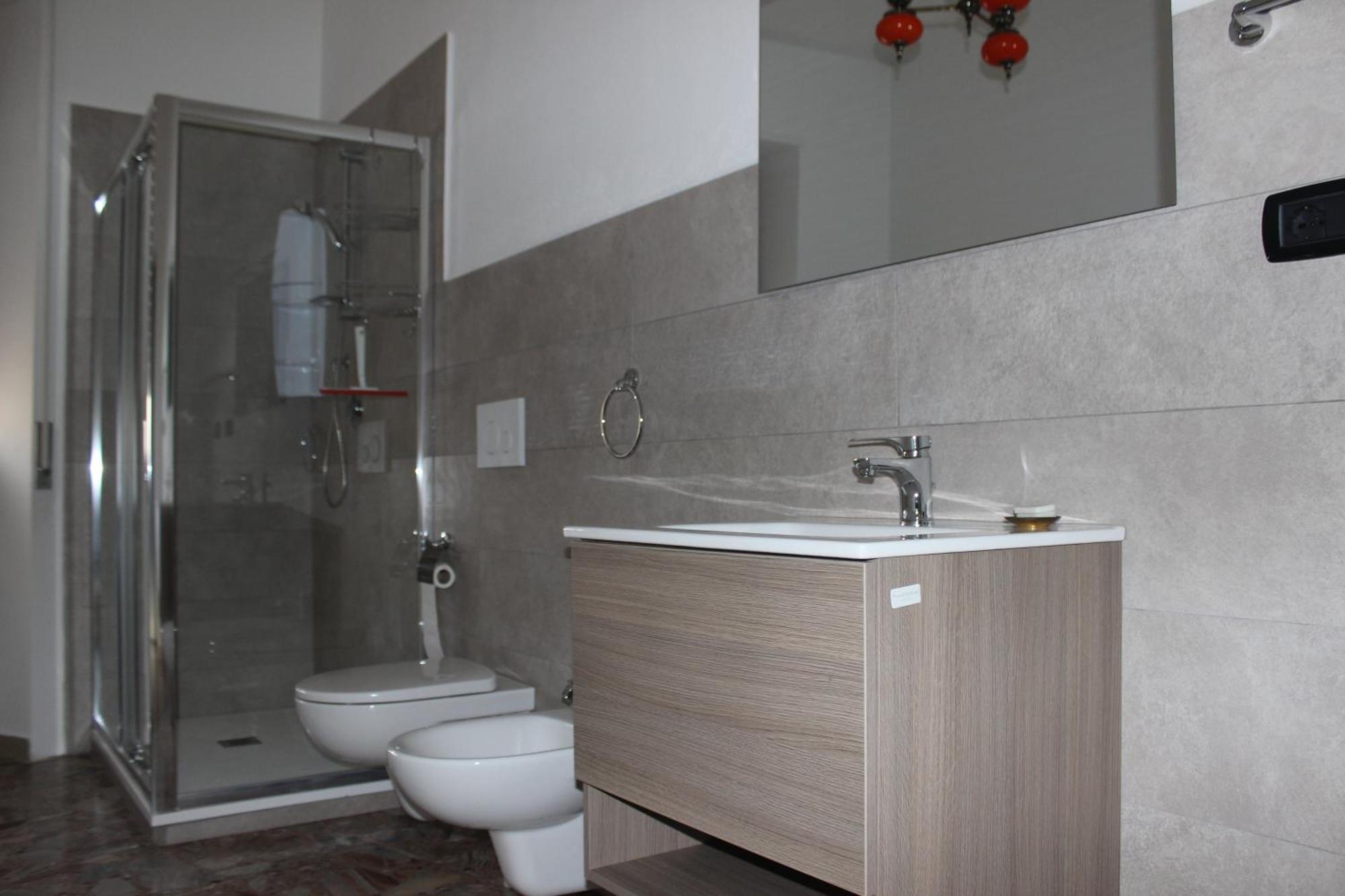 Casa Vacanze Zarinu Orgosolo Zewnętrze zdjęcie