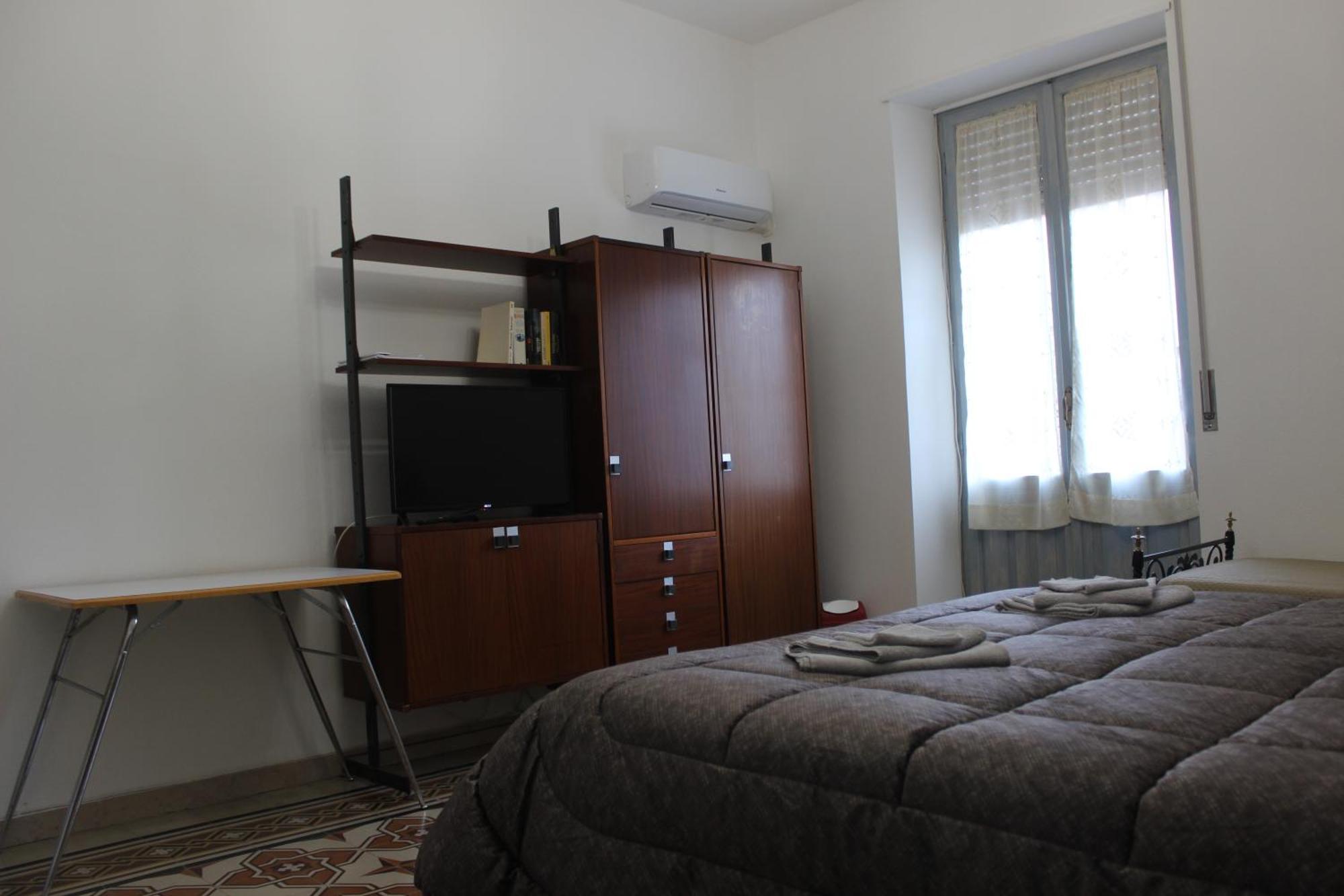 Casa Vacanze Zarinu Orgosolo Zewnętrze zdjęcie
